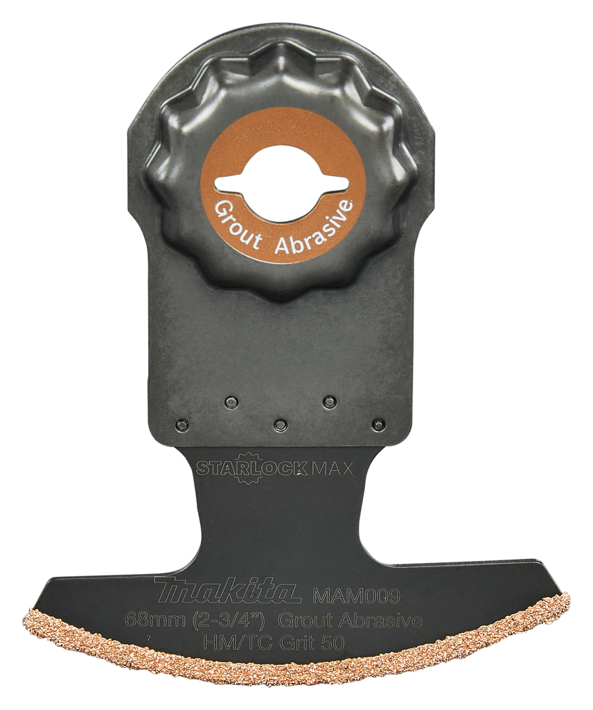 MAM009 Segmentfrees HM 68x10mm K50