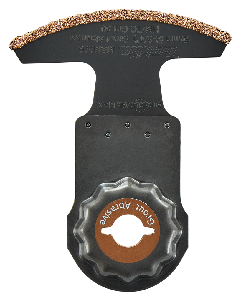 MAM009 Segmentfrees HM 68x10mm K50