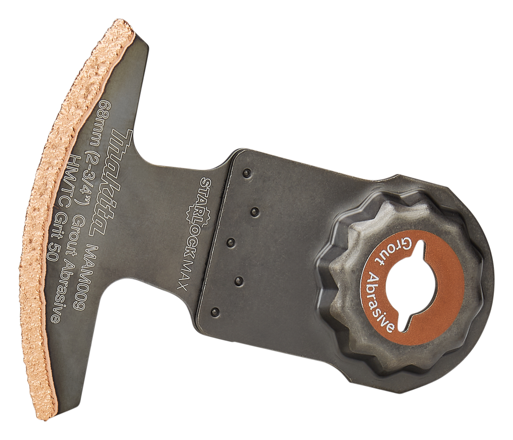 MAM009 Segmentfrees HM 68x10mm K50