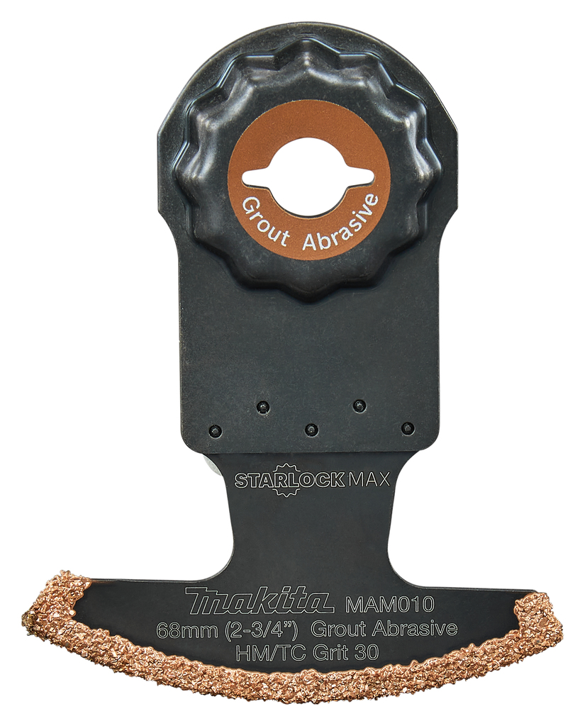 MAM010 Segmentfrees HM 68x30mm K30