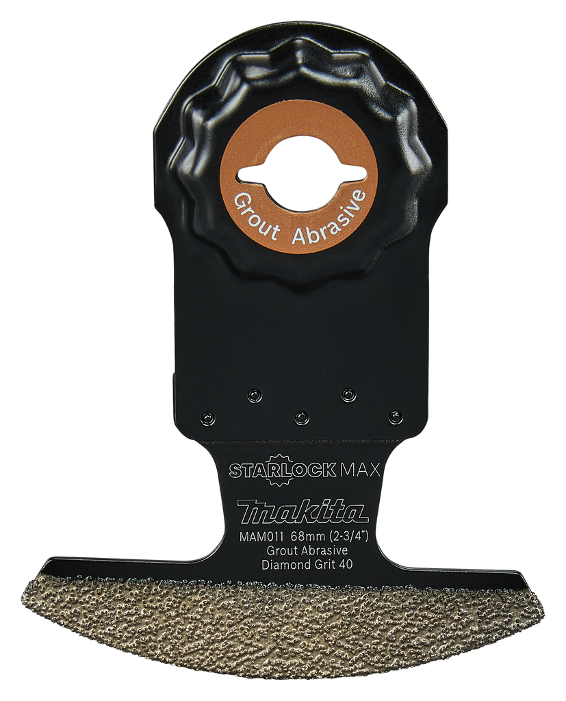 MAM011 Segmentfrees diamant 68x30mm K40