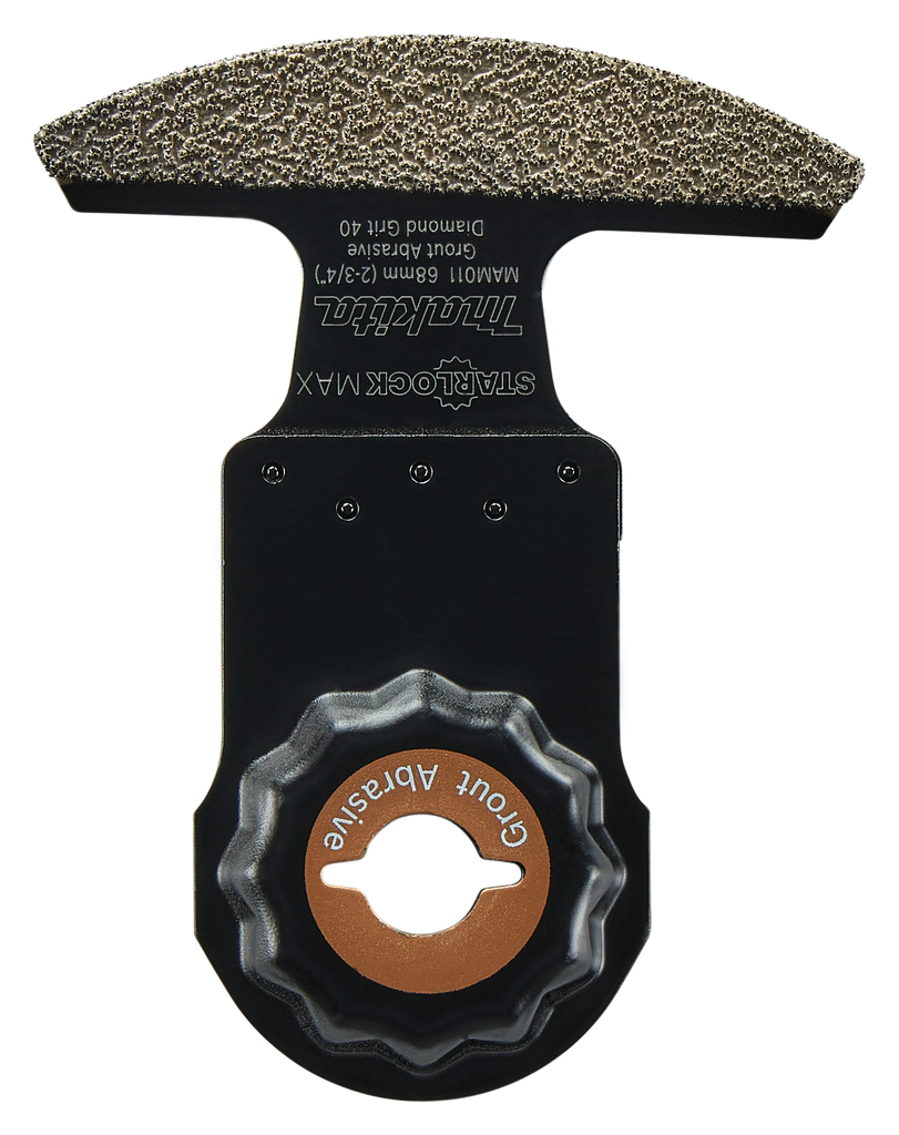 MAM011 Segmentfrees diamant 68x30mm K40