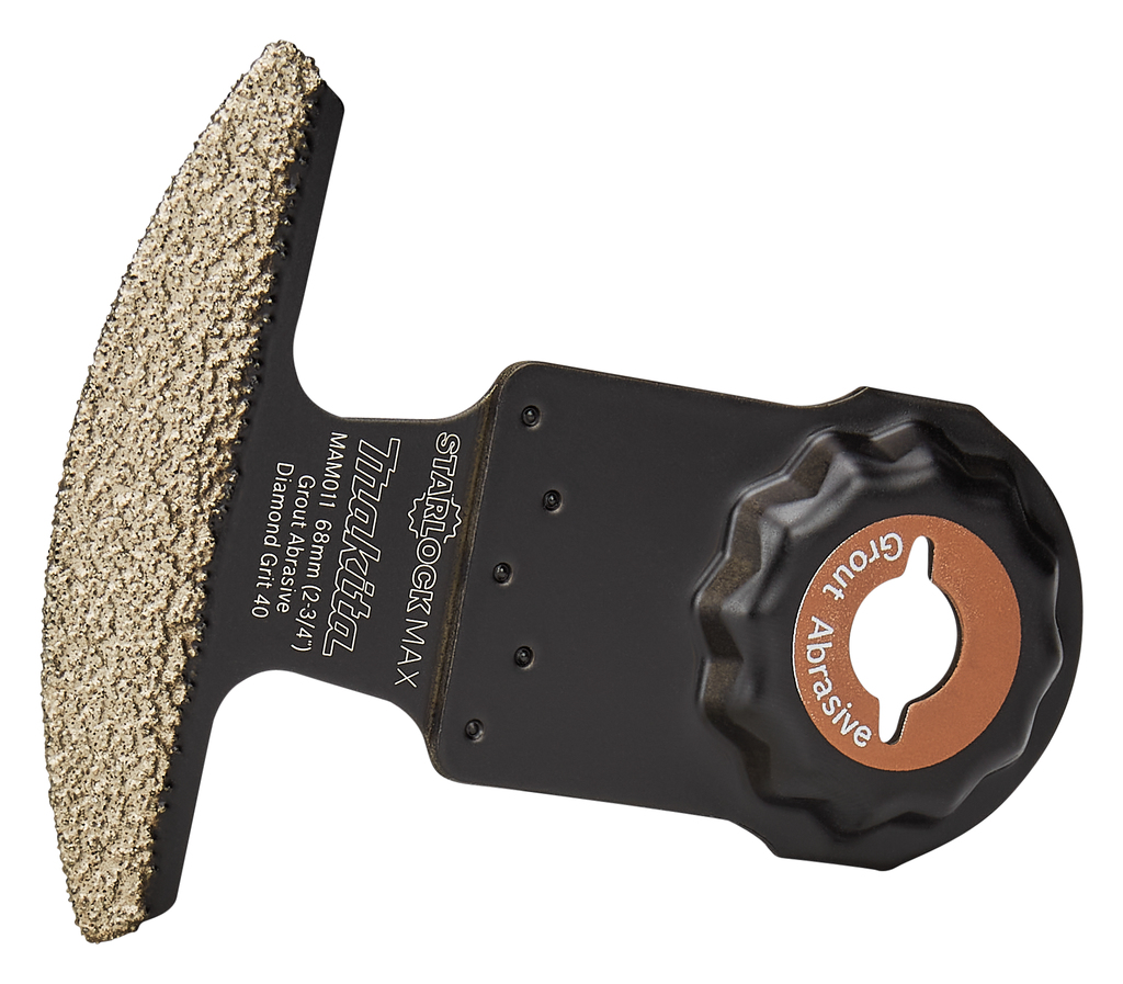 MAM011 Segmentfrees diamant 68x30mm K40