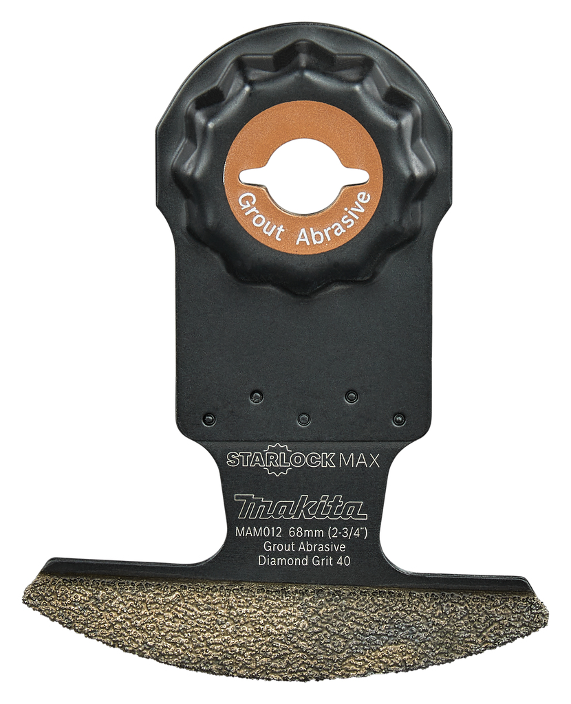 MAM012 Segmentfrees diamant 68x10mm K40