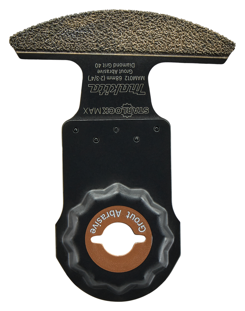 MAM012 Segmentfrees diamant 68x10mm K40