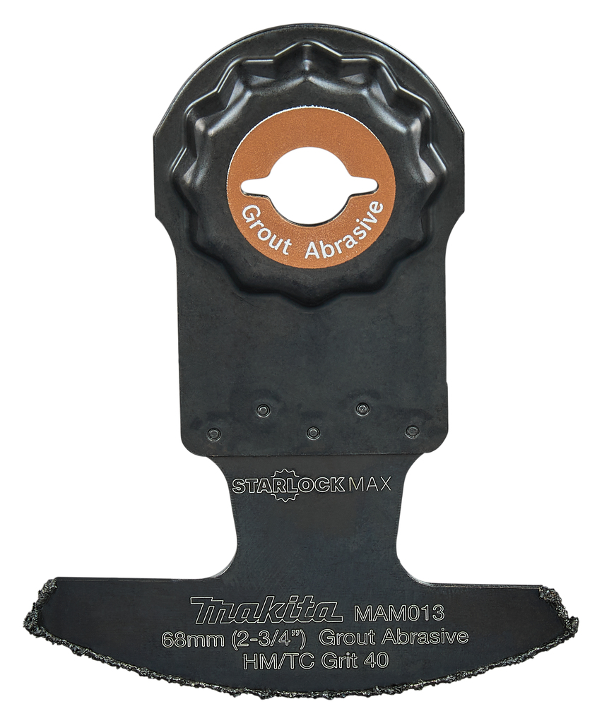 MAM013 Segmentfrees HM 68x30mm K40