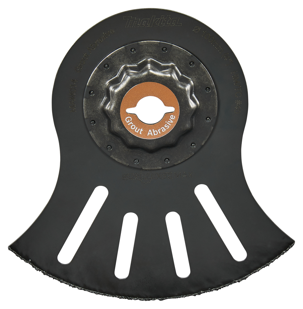 MAM014 Segmentfrees HM 100x45mm K40