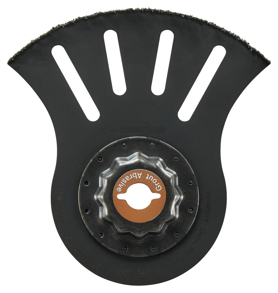 MAM014 Segmentfrees HM 100x45mm K40