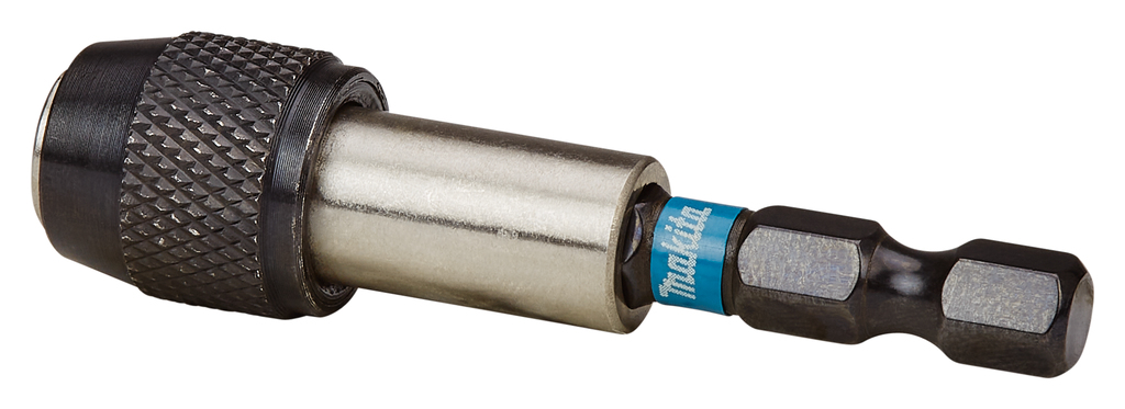 Bithouder snelwisselsysteem 60mm