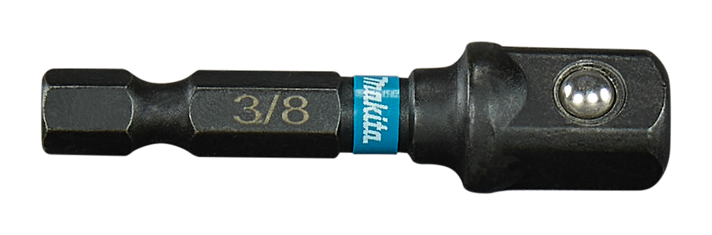 Dophouder 1/4" ZK <> 3/8" VK