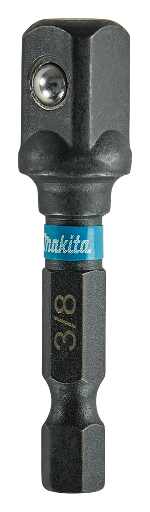 Dophouder 1/4" ZK <> 3/8" VK