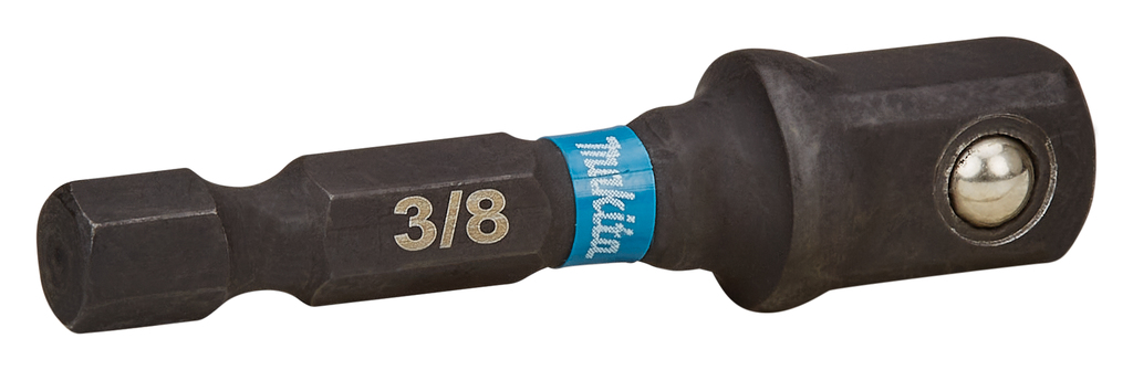 Dophouder 1/4" ZK <> 3/8" VK