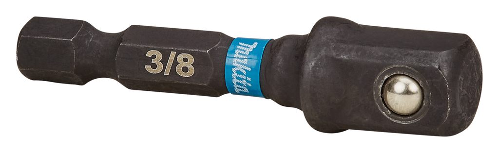 Dophouder 1/4" ZK <> 3/8" VK