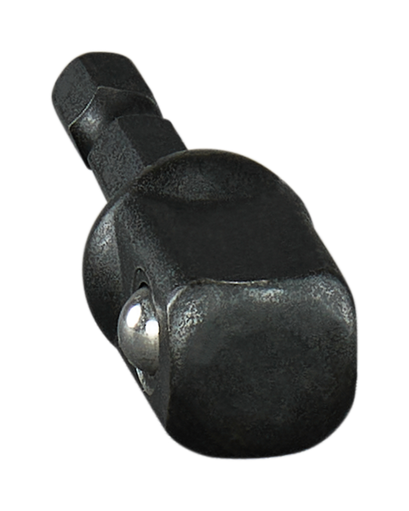 Dophouder 1/4" ZK <> 1/2" VK