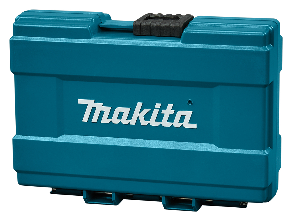 Slagschroefbitset 35-delig