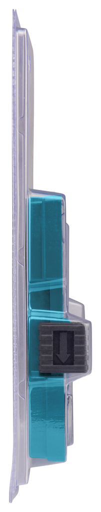 Slagschroefbitset 35-delig