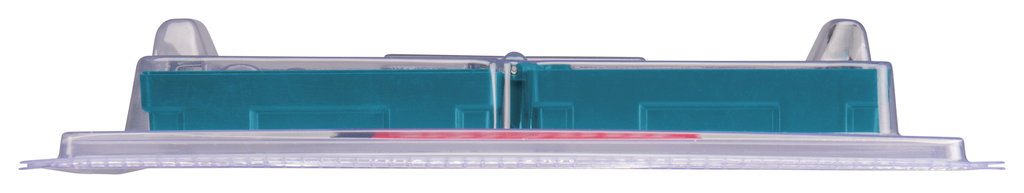 Slagschroefbitset 35-delig