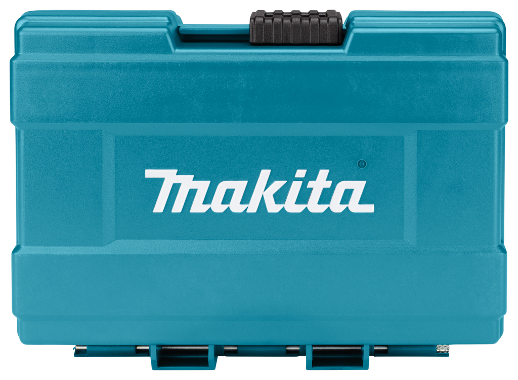 Boor-/slagschroefbitset 33-delig