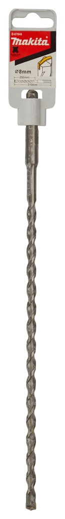 B2S: Betonboor 8x310mm