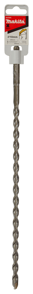 B2S: Betonboor 10x350mm
