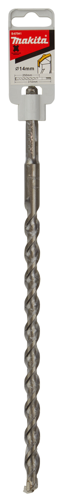 B2S: Betonboor 14x310mm