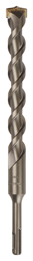 B2S: Betonboor 22x260mm