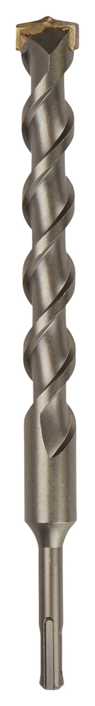 B2S: Betonboor 25x260mm