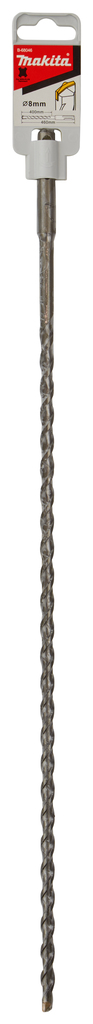B2S: Betonboor 8x460mm