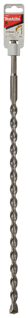 B2S: Betonboor 15x460mm