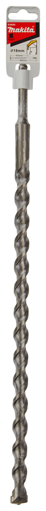 B2S: Betonboor 18x460mm