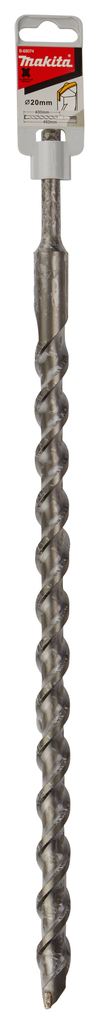 B2S: Betonboor 20x460mm