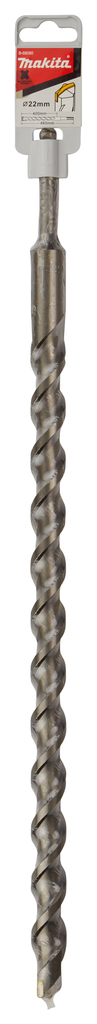 B2S: Betonboor 22x460mm