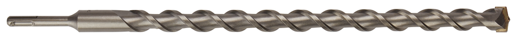 B2S: Betonboor 24x460mm