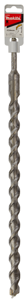 B2S: Betonboor 24x460mm