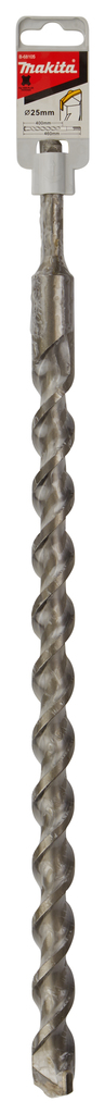 B2S: Betonboor 25x460mm