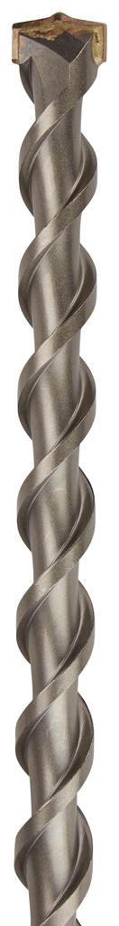 B2S: Betonboor 25x460mm