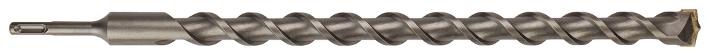 B2S: Betonboor 26x460mm