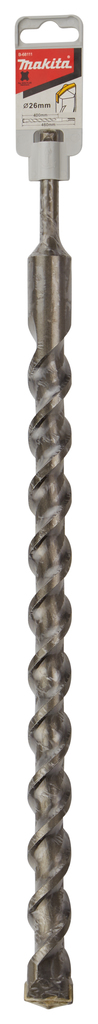 B2S: Betonboor 26x460mm