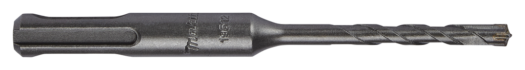 B4S: Betonboor 5x110mm SDS-PLUS