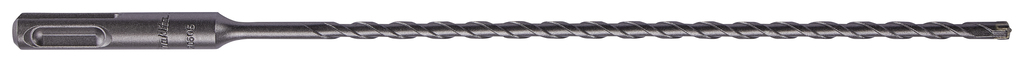 B4S: Betonboor 5x260mm SDS-PLUS