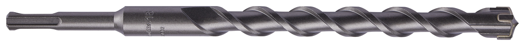 B4S: Betonboor 18x260mm SDS-PLUS