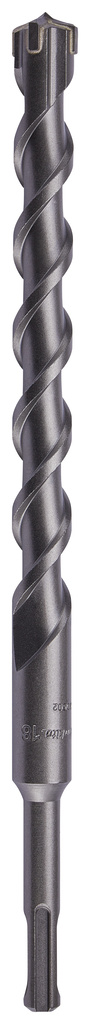 B4S: Betonboor 18x260mm SDS-PLUS