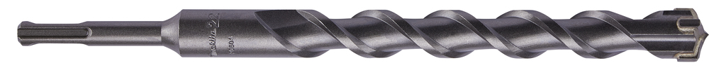 B4S: Betonboor 22x260mm SDS-PLUS