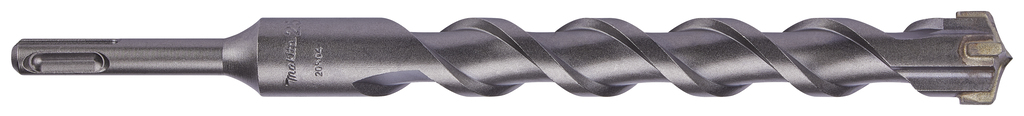 B4S: Betonboor 25x260mm SDS-PLUS