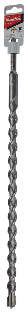 B4S: Betonboor 18x460mm SDS-PLUS