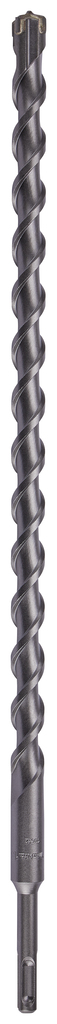 B4S: Betonboor 18x460mm SDS-PLUS