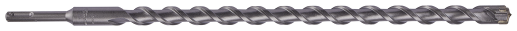 B4S: Betonboor 20x460mm SDS-PLUS