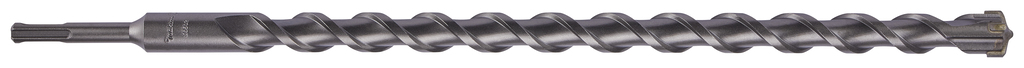 B4S: Betonboor 22x460mm SDS-PLUS