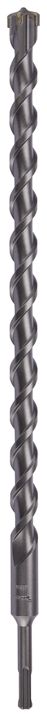 B4S: Betonboor 22x460mm SDS-PLUS