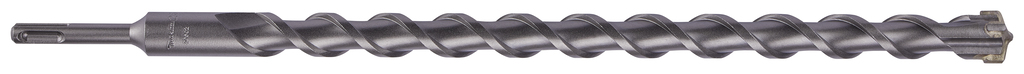 B4S: Betonboor 25x460mm SDS-PLUS